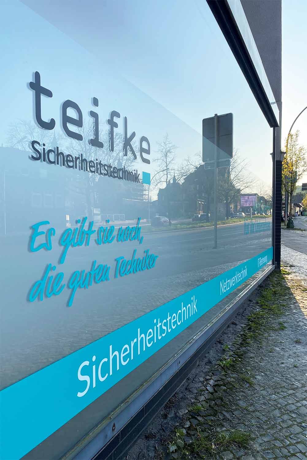 Teifke GmbH