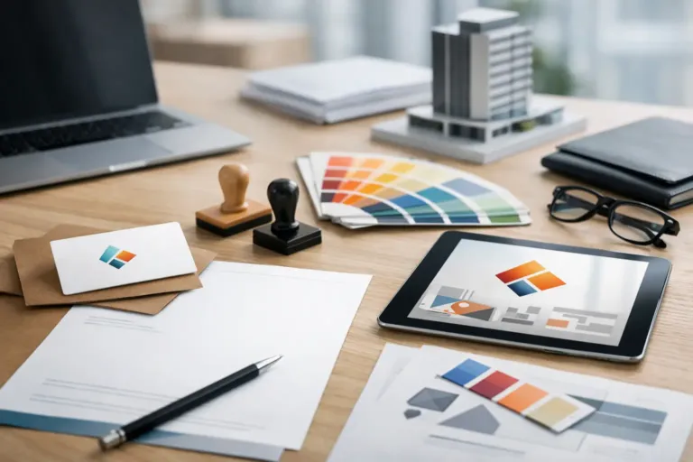 Branding Corporate Design Unterschied erklärt