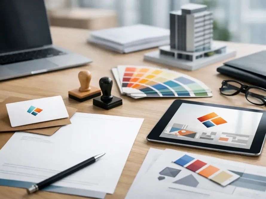 Branding Corporate Design Unterschied erklärt