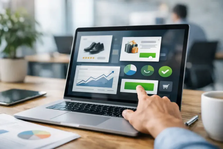 Die besten Website-Elemente für Conversions