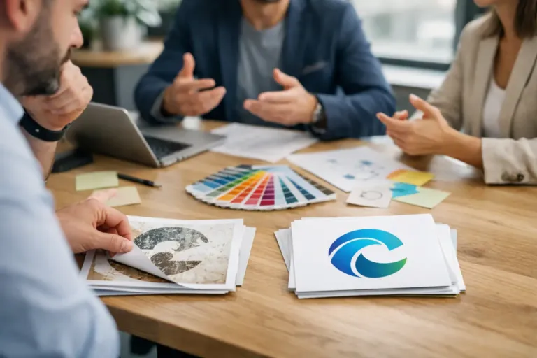 Wann braucht ein Unternehmen Rebranding?