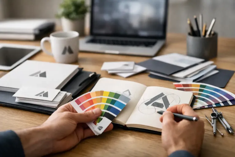 Was ist Corporate Design wirklich?