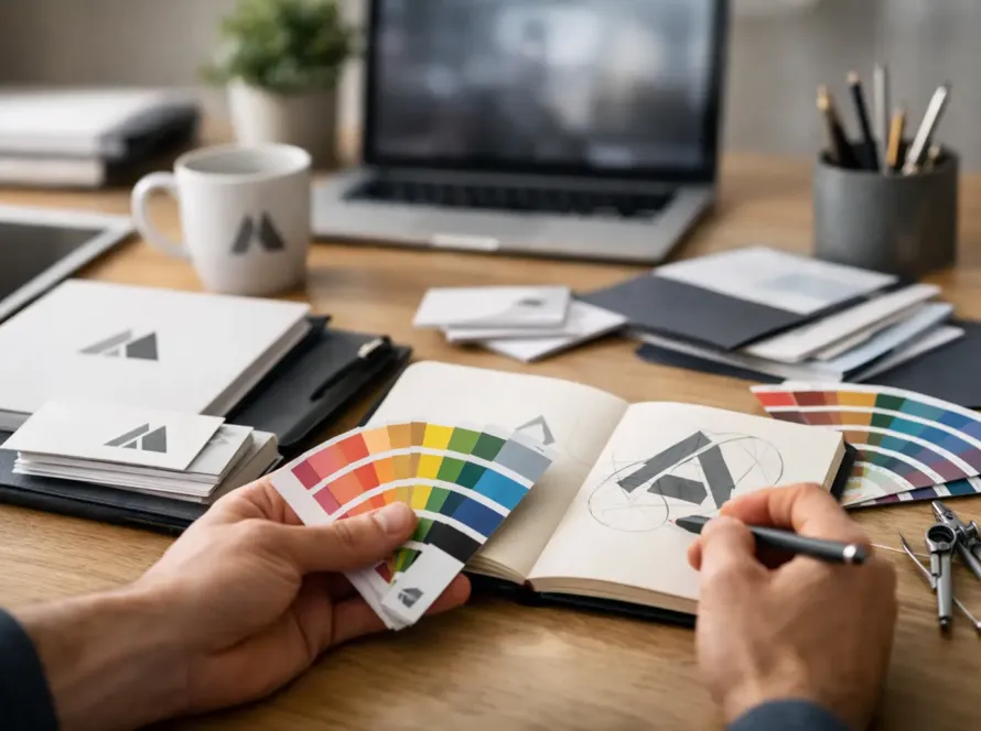 Was ist Corporate Design wirklich?