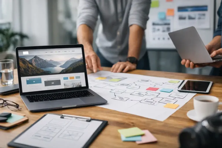 Website-Relaunch richtig planen: 8 Schritte
