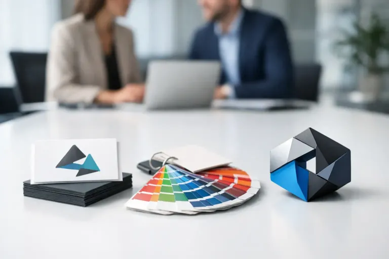 Leitfaden für Corporate Identity mit Wirkung