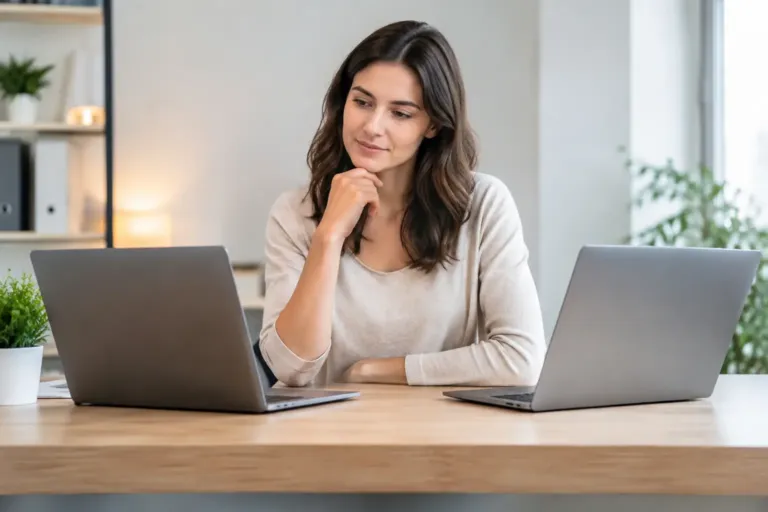 Webseite mieten oder kaufen: Was lohnt sich?